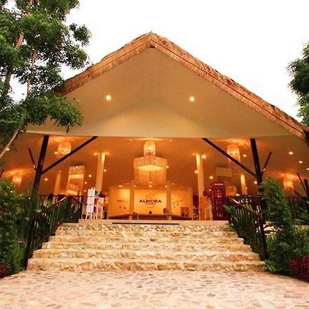Aurora Resort Kanchanaburi Exteriér fotografie